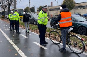 politia rutiera amenzi biciclete