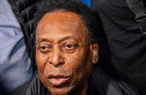 Pele