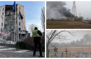 atac rachete ucraina