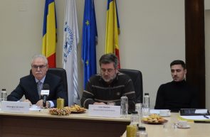 conferinta CCIA Arad bilant 2022