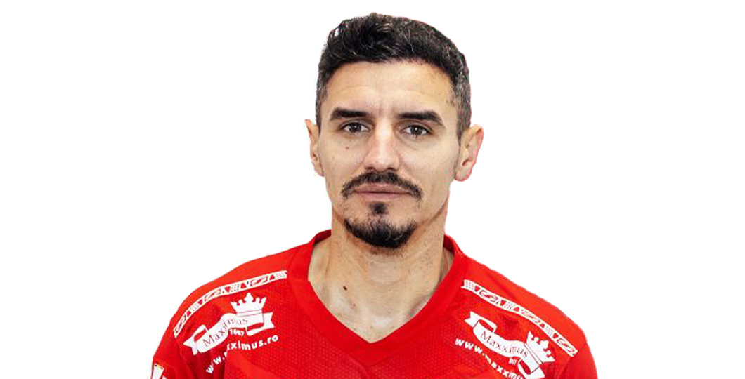 Romario Benzar
