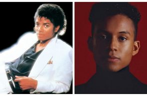 Michael Jackson - Jaafar Jackson