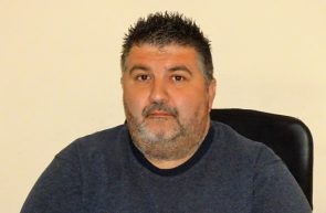 Sorin Groza, angajat deja la CMCA, în funcția de consilier superior în cadrul departamentului Proiecte Culte