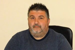 Sorin Groza, angajat deja la CMCA, în funcția de consilier superior în cadrul departamentului Proiecte Culte