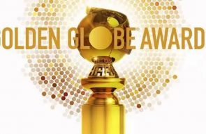 golden globes logo