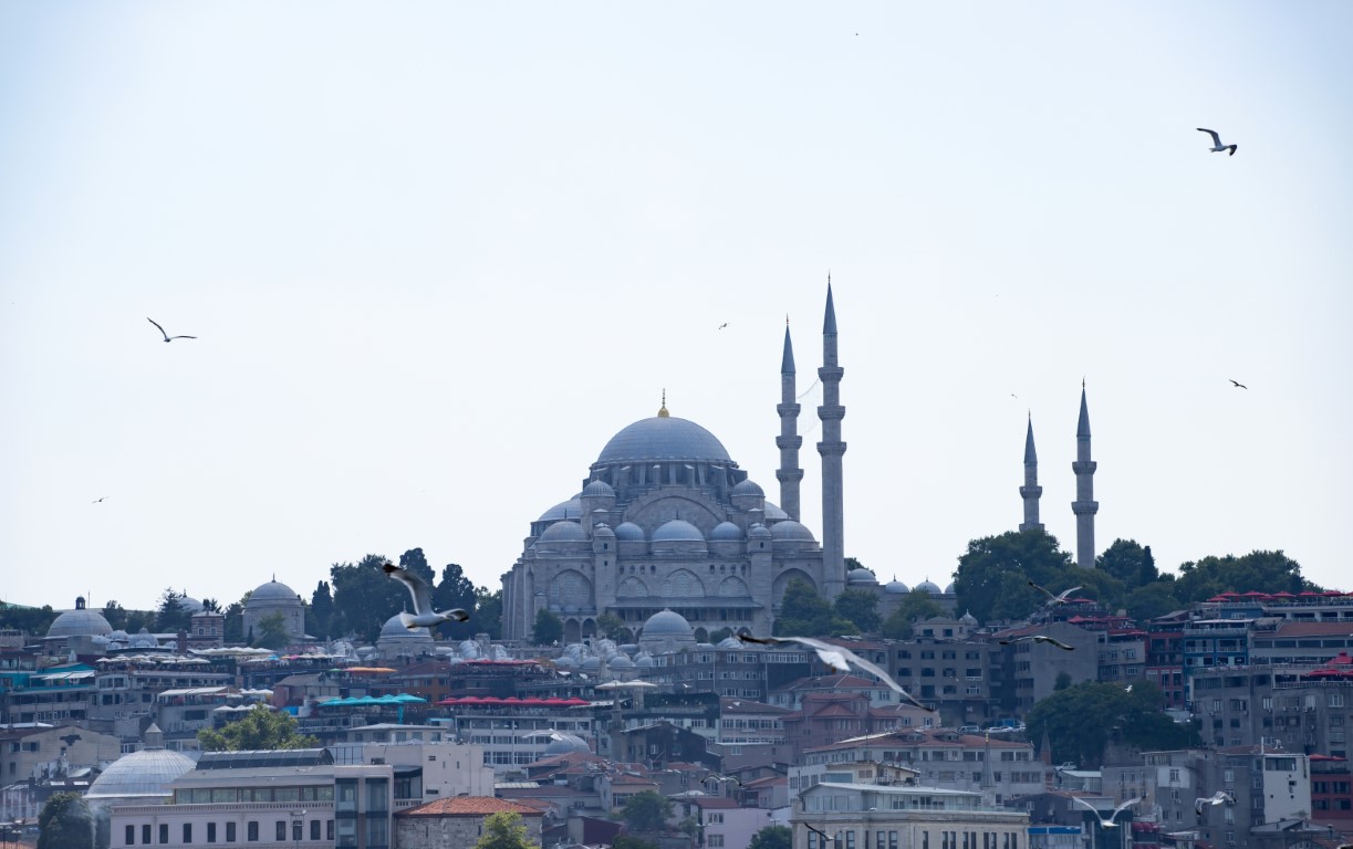 istanbul the capital of turkey eastern tourist ci 2021 08 26 18 32 25 utc