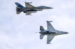 Avioane MIG - Forțele Aeriene Române - MApN