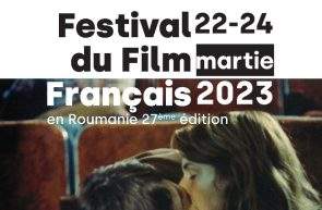 Festival du film francais 2023 Cinema Arta