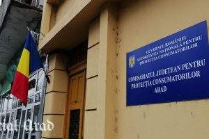 Protectia Consumatorilor Arad