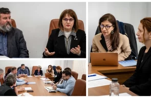 UAV a lansat Centrul de Inovare si Transfer Tehnologic