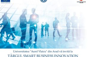 afis proiect economice