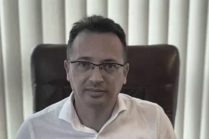 horea timis director dsp arad COVID