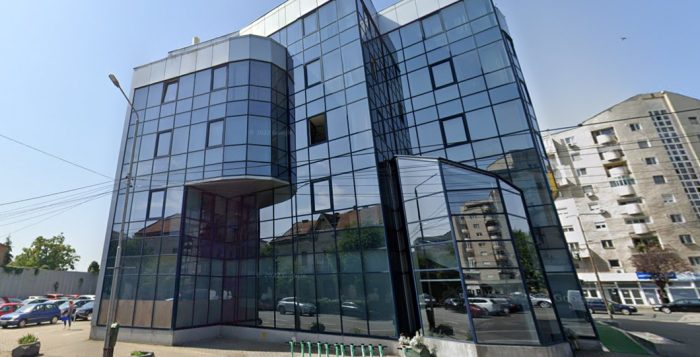 DSP Arad