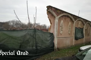 tricoul roșu arad