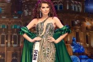 Carlota Pop Spania Miss Teen Univers