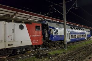 accident tren galati Inquam Photos / Ovidiu Iordachi