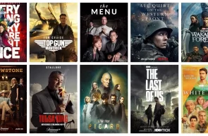 Top 10 filme si seriale pe serviciile de streaming din Romania in luna februarie 2023