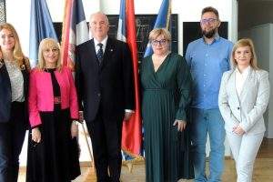 UVVG la Novi Sad