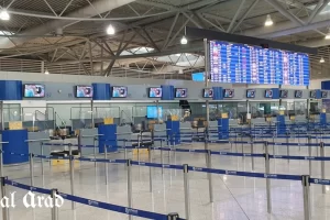 aeroport gol Grecia