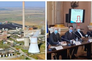 CET Arad SA AOT Energy Peter Braun