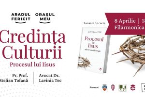 credinta culturii procesul lui iisus stelian tofana lavinia tex