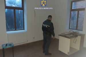 perchezitii