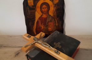 religie biblie icoana - foto> Special Arad