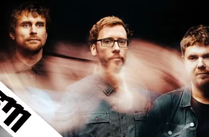 Special New Music - GoGo-Penguin