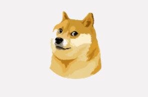 Twitter Logo Dogecoin