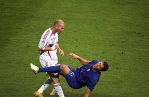 ZIDANE