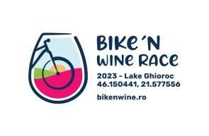 bike n wine race ghioroc