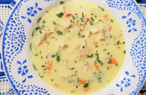 ciorba radauteana locul 12 top cele mai bune supe din lume tasteatlas foto bucataras.ro