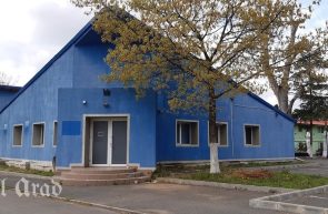fosta discoteca space strandul neptun arad