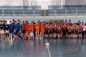 rugby simand