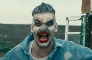 Vama a lansat un videoclip „barosan” despre barosani, cu Tudor Chirilă în rolul unui Joker mioritic | Extra-Special New Music