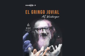 El Gringo Jovial - AG Weinberger