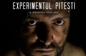 Experimentul Pitesti - film