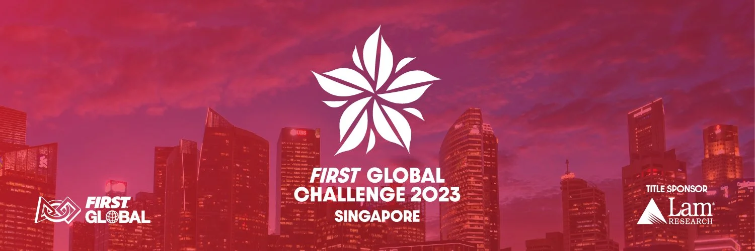 First Global Challenge Singapore 2023