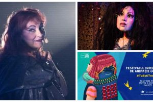 Nuți Dorobanțu - Trupa Marionete Arad, premiată la Festivalul de animație Gulliver