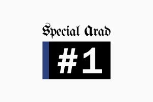 Special Arad - cel mai citit ziar online din Arad