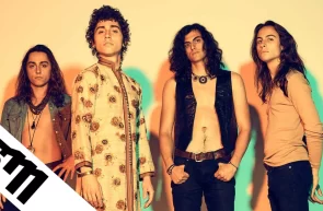 Special New Music Greta Van Fleet