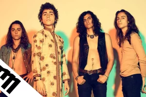 Special New Music Greta Van Fleet