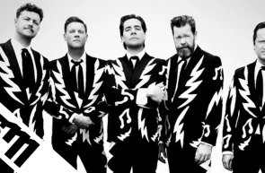 Special New Music - THE HIVES