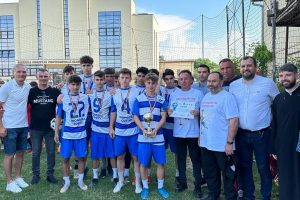 campionatul de fotbal cupa arhiepiscopiei aradului 2023