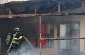 incendiu magazin chisineu cris