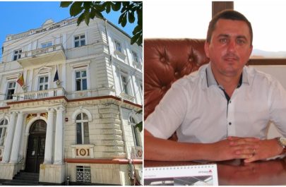 Tribunalul Arad întoarce la Parchet dosarul privind exploatarea ilegală a balastierei Horia. Rechizitoriul în care Ovidiu Palcu este inculpat, considerat neclar