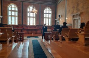 tribunal judecatori judecatorie