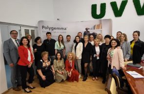 zilele academice uvvg