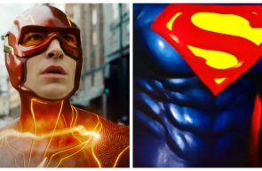 Apariție-surpriză în filmul The Flash, divulgată de regizor