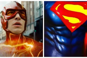 Apariție-surpriză în filmul The Flash, divulgată de regizor